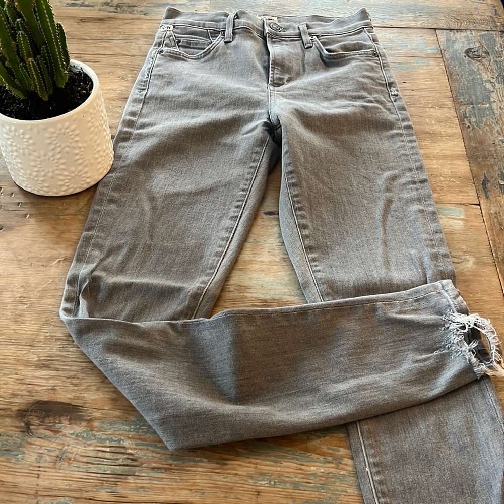 Citizens of Humanity jeans